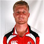 Franco van der Merwe