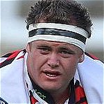 Martin Bezuidenhout