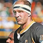 Brad Mockford