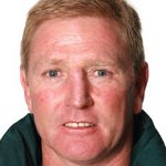 Dick Muir