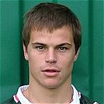 Freddie van Zyl