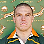 Heinke van der Merwe