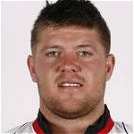 JC Janse van Rensburg