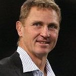 Johan Ackermann