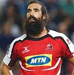 Josh Strauss