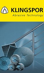 Klingspor - Abrasive Technology