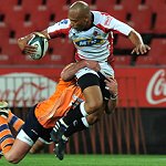 Lionel Mapoe