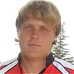 Ross Geldenhuys