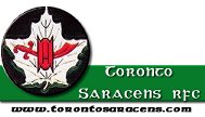 Toronto Saracens RFC