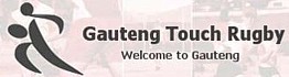 Gauteng Touch Rugby